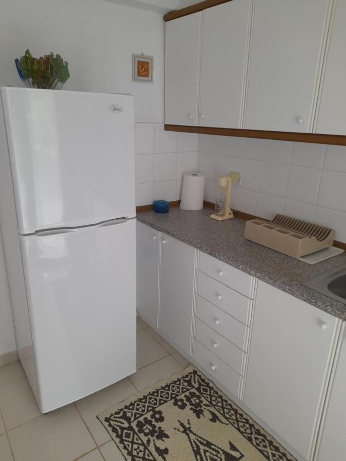 Maisonette Basilissa Nea Poteidaia Exterior foto