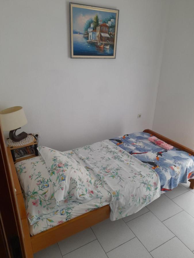 Maisonette Basilissa Nea Poteidaia Exterior foto