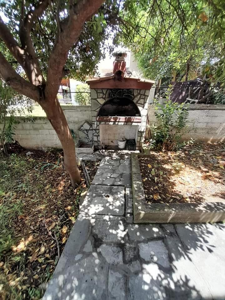 Maisonette Basilissa Nea Poteidaia Exterior foto